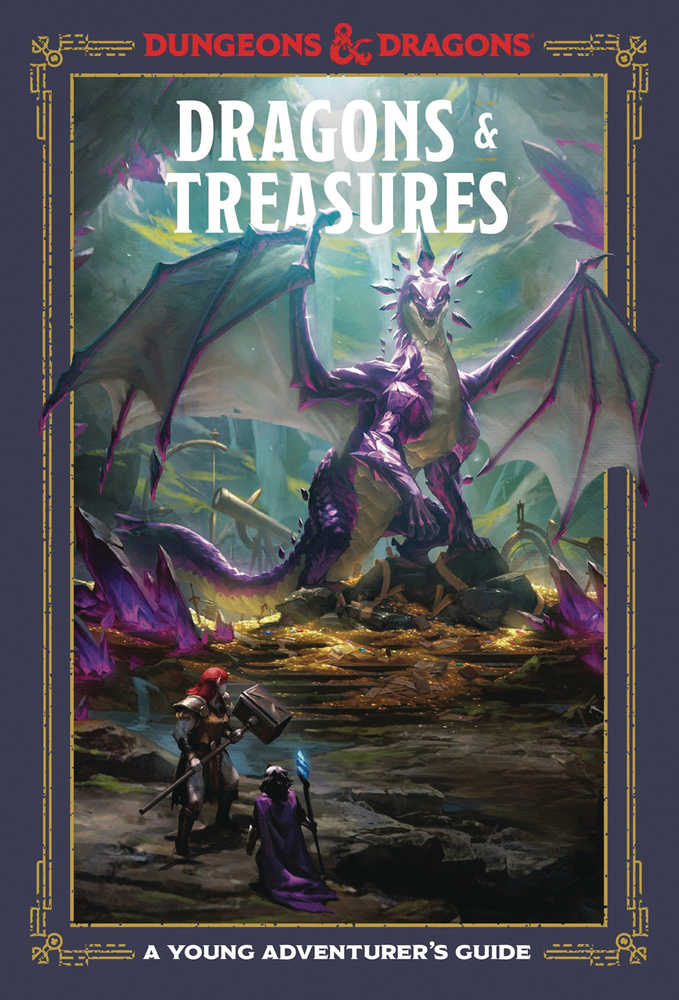Roleplaying Games