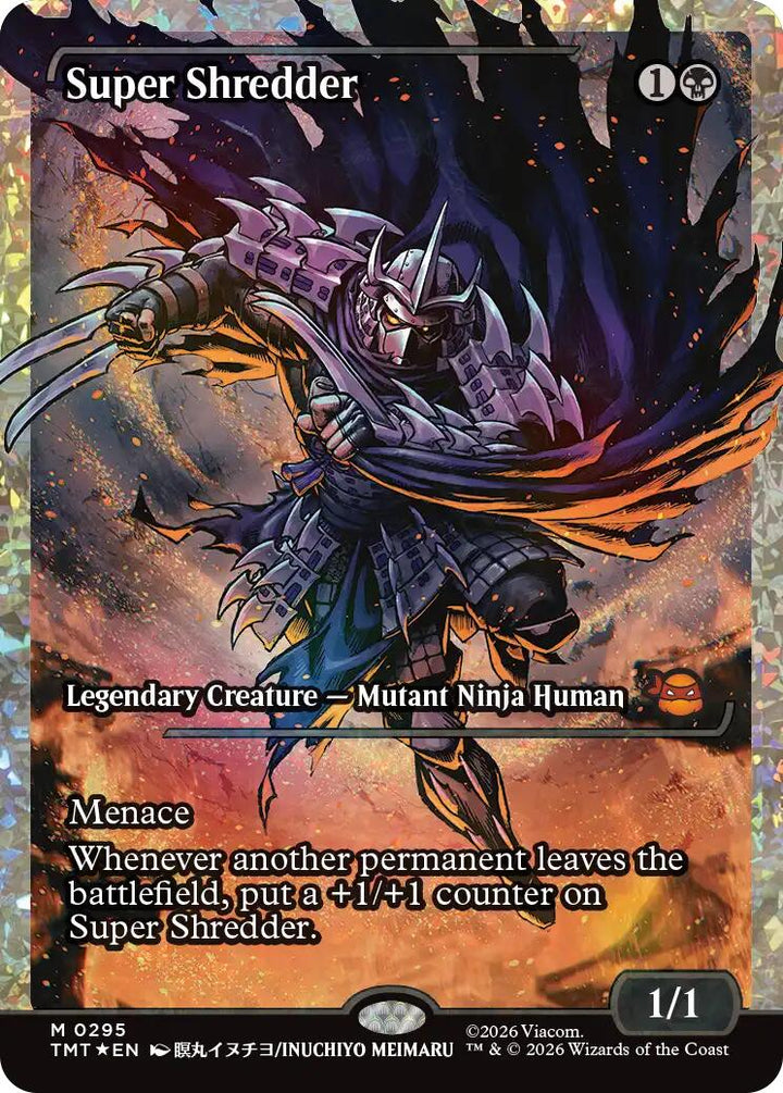 Magic: The Gathering