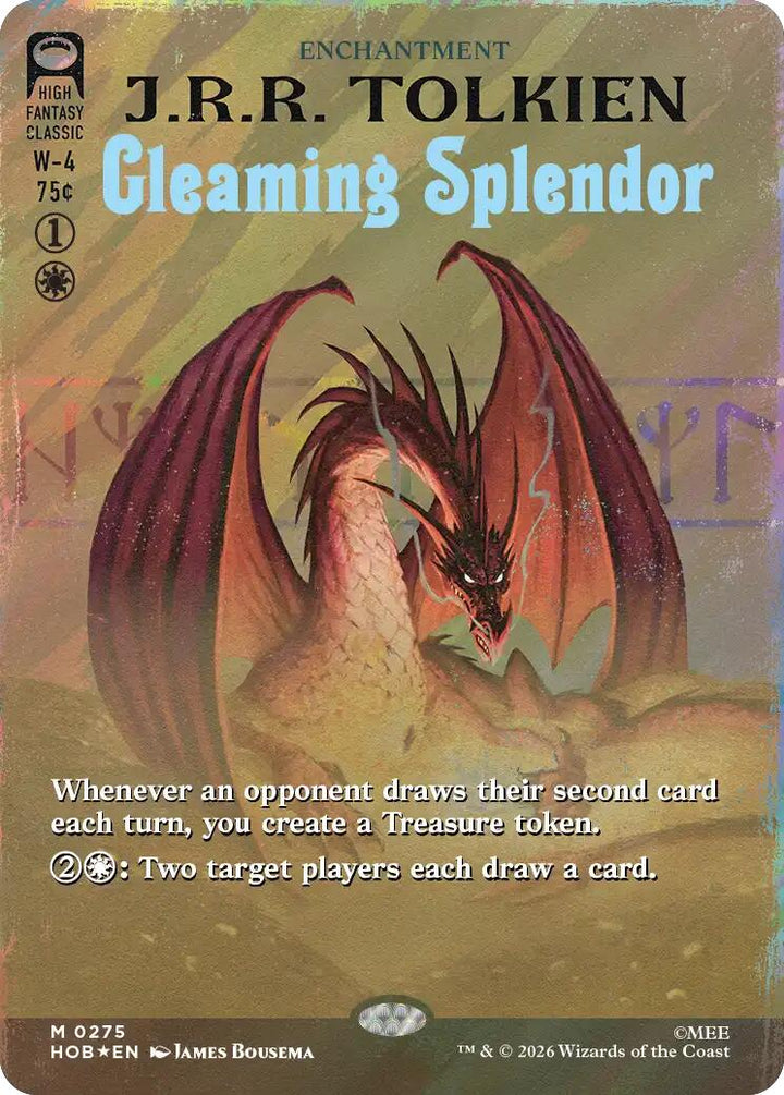 Magic: The Gathering