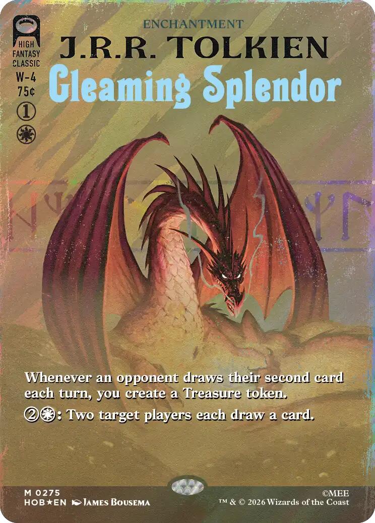 Magic the Gathering