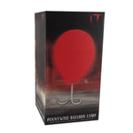 Pennywise Red Balloon Lamp