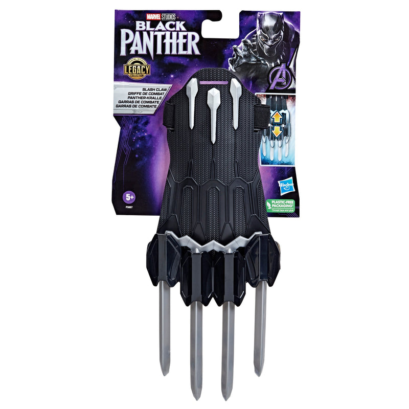 Hasbro Marvel Studios Black Panther: Legacy Collection Slash Claw