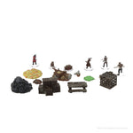 Dungeons & Dragons: Icons Of The Realms - Adventure In A Box - Wereat Den
