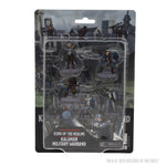 Dungeons & Dragons: Icons of the Realms - Kalaman Military Warband