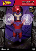 Marvel X-Men Egg Attack Magneto Deluxe Version Action Figure (EAA-083DX)