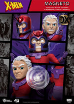 Marvel X-Men Egg Attack Magneto Deluxe Version Action Figure (EAA-083DX)