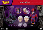 Marvel X-Men Egg Attack Magneto Deluxe Version Action Figure (EAA-083DX)