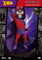 Marvel X-Men Egg Attack Magneto Deluxe Version Action Figure (EAA-083DX)