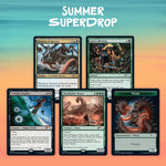 Secret Lair Drop: Artist Series: Ryan Alexander Lee - Non-Foil Edition [SLD - N/A]