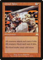 Grand Melee