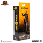 McFarlane Toys Mortal Kombat The Joker [Bloody] Action Figure