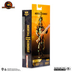 McFarlane Toys Spawn Kotal Kahn (Bloody) Action Figure