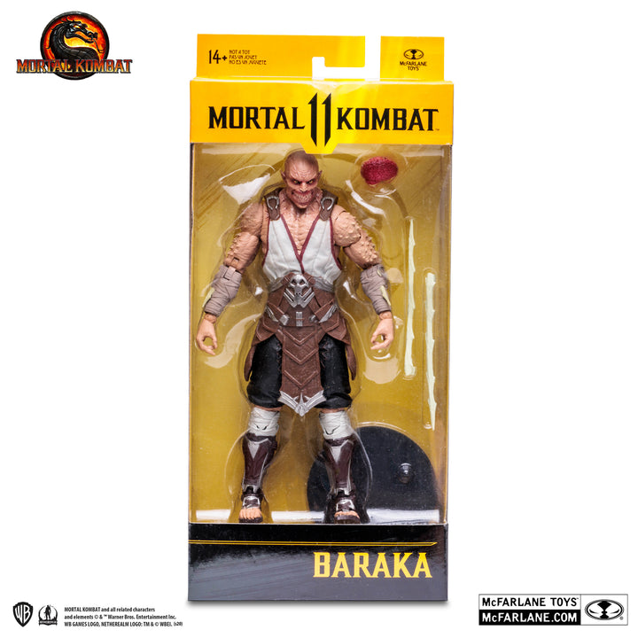 Action Figures