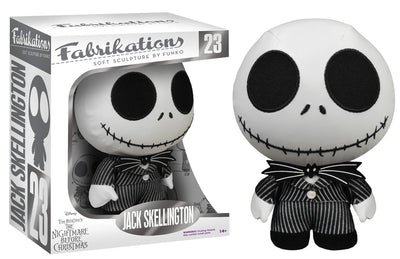 Funko Fabrikations Disney The Nightmare Before Christmas – Jack Skellington #23