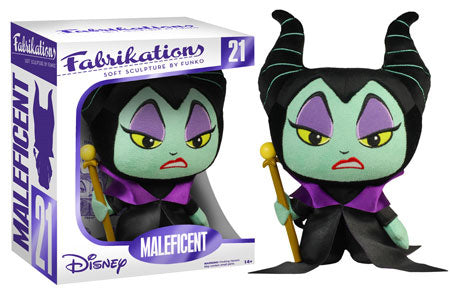 Funko Maleficent Figure