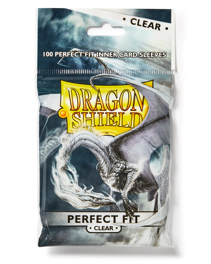 Card Sleeves