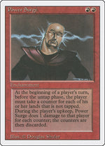 Power Surge