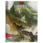 Dungeons & Dragons: Starter Set #5E
