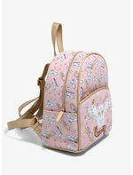 Danielle Nicole Harry Potter Hedwig Mini Backpack