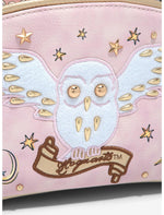 Danielle Nicole Harry Potter Hedwig Mini Backpack