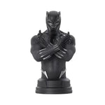 Avengers: Endgame Black Panther 1:6-Scale Limited-Edition Mini Bust - Image 1