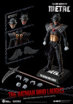 DC Dark Nights: Death Metal – The Batman Who Laughs DAH-063 Action Figure - Image 2