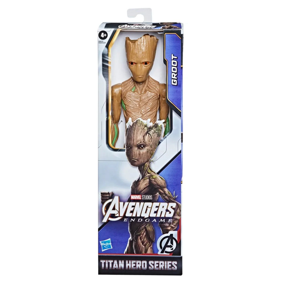 Marvel Collectibles