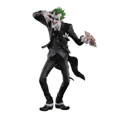 DC Comics Sofbinal – The Joker Killing Black Version PX Exclusive 12-Inch Vinyl Figure - Image 1