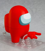 Among Us Nendoroid – Crewmate Red No. 1791a Figure - Image 3
