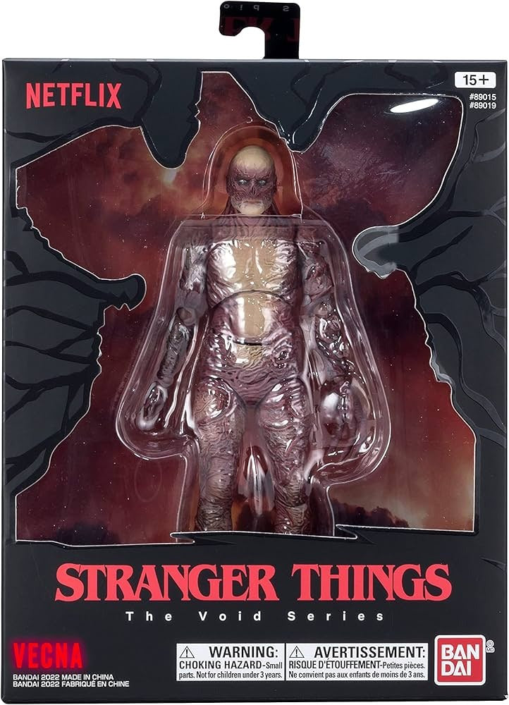 Stranger Things Collectibles