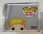 Funko Pop! Animation: Boruto – Naruto (Hokage) #724 – AAA Anime Exclusive - Damaged - Image 5