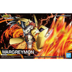 Figure-Rise Standard Wargreymon 'Digimon' anime version