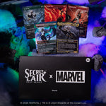 Secret Lair Drop: Secret Lair x Marvel's Storm - Non-Foil Edition [SLD]