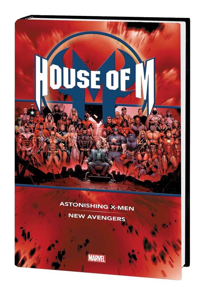 Graphic Novels