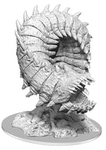 Dungeons & Dragons: Nolzurs Marvelous Unpainted Minis Purple Worm