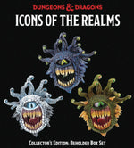 Dungeons & Dragons: Icons Realms Beholder Collector's Box