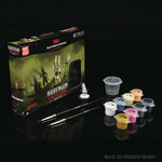 Dungeons & Dragons: Nolzur's Marvelous Unpainted Miniatures: Harengon - Paint Kit