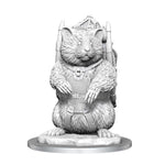 Dungeons & Dragons Nolzur's Marvelous Unpainted Miniatures: Giant Space Hamster - Paint Kit
