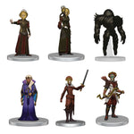 Dungeons & Dragons Miniatures: Icons of the Realms - Showdown Setting - The Temple of Light