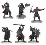 Dungeons & Dragons Miniatures: Icons of the Realms - Dragon Army Warband