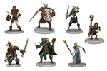 Dungeons & Dragons Miniatures: Icons of the Realms - Undead Armies - Skeletons