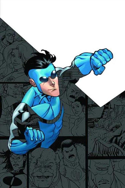 Invincible Compendium Volume 2 Trade Paperback