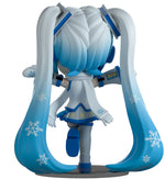 Vocaloid Hatsune Miku x Youtooz - Snow Miku Figure