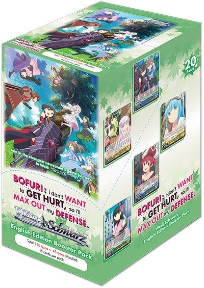Weiss Schwarz