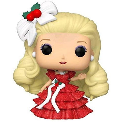 Funko Holiday Barbie 1988