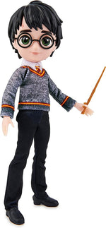 Wizarding World Harry Potter: Harry Potter Doll (8 inch)