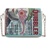 Harry Potter Quibbler Crossbody Purse