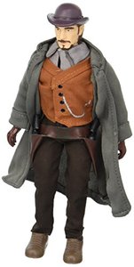 Penny Dreadful Ethan Chandler 8-Inch Action Figure