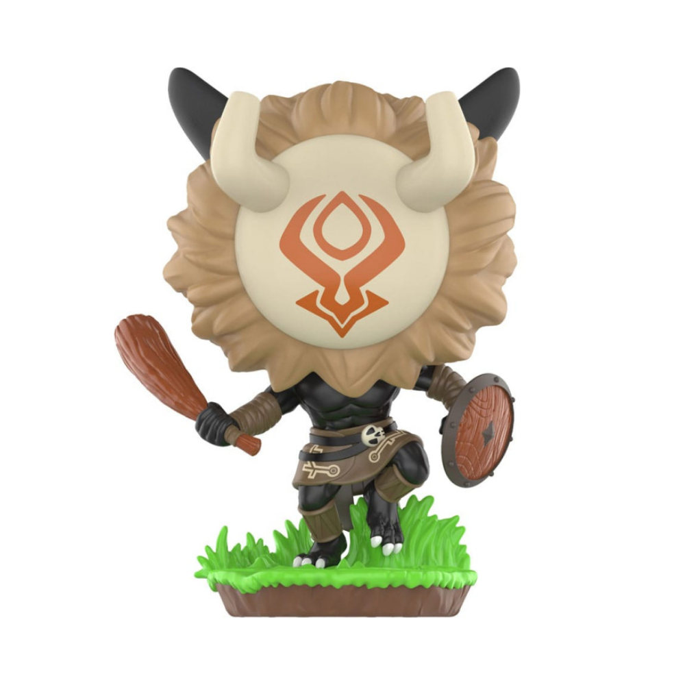 Funko Pop Asia Genshin Impact Hilichurl 184 9cm