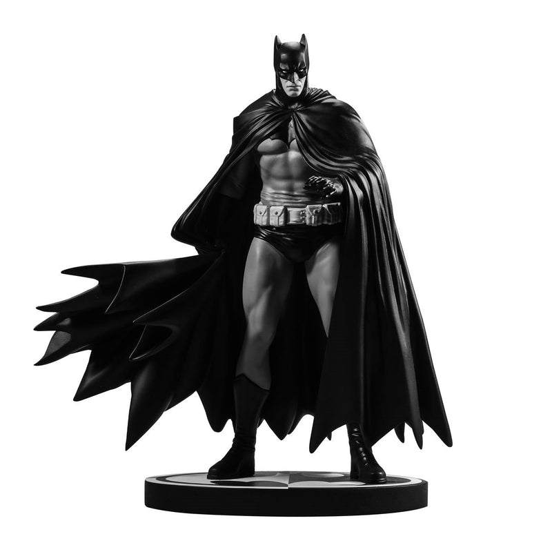 McFarlane Toys: DC Direct - Batman, Black & White by Lee Weeks